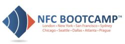 Near Field Communication Bootcamp Logo
